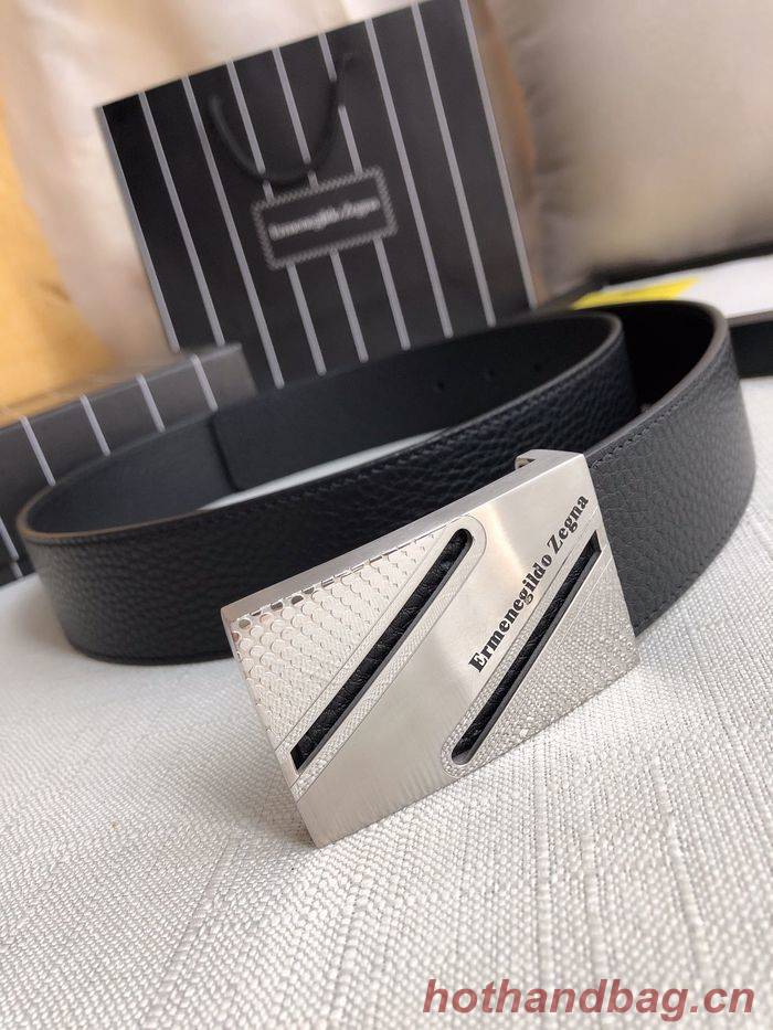 Ermenegildo Zegna Belt 39MM EZB00033